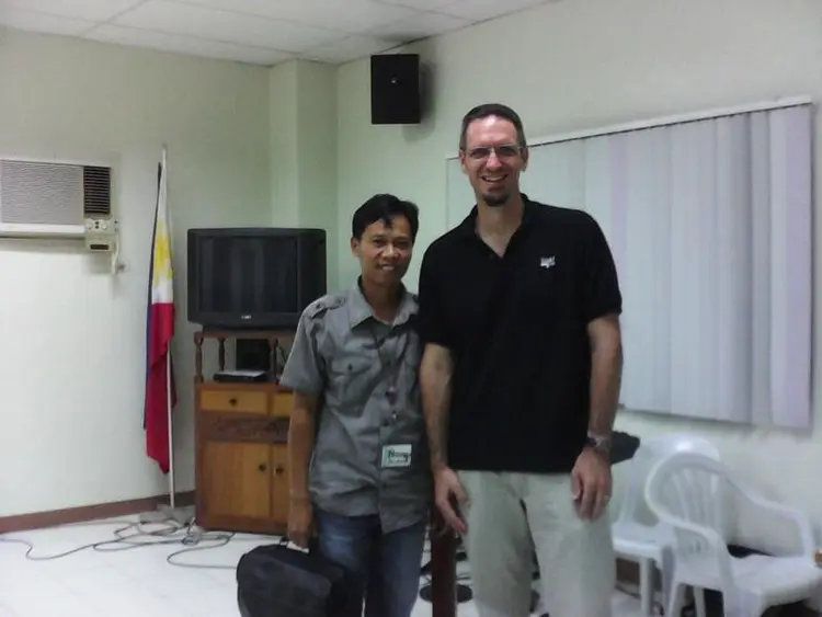 Pelitrato dini Sir Eric Seidlitz, Website Implementation Manager  Kalaam Media Ltd., England. 