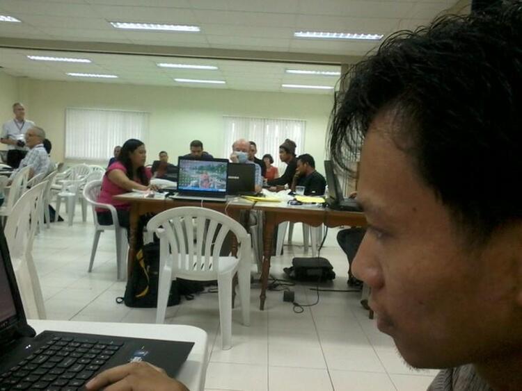 Ke Paat endawen (4) Pegbaal Wibsayt